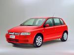 Fiat Stilo 5-Door 2006 года